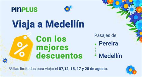 pinbus com pasajes|Pasajes a Bogotá .